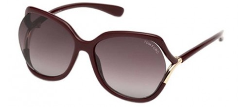 Tom Ford ANOUK-02 FT 0578 69T